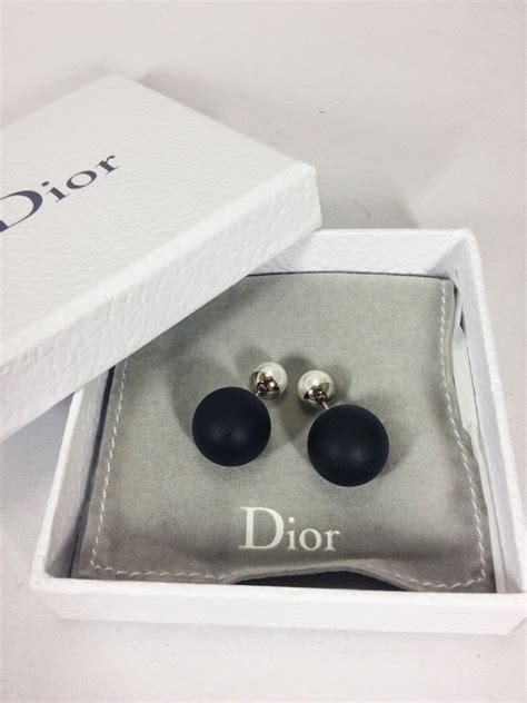 dior lips earrings tassel|Dior earrings for sale.